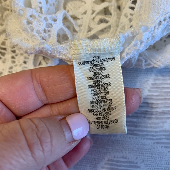 Blouse - Picture 9 of 9